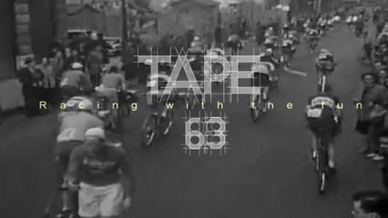 INSTRU RAP Tape#63 "Racing with the fun"