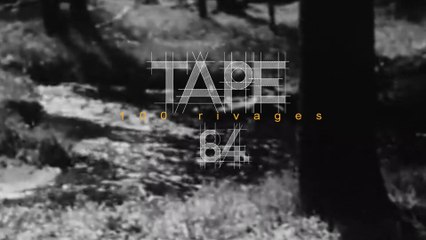 INSTRU RAP Tape#64 "100 rivages"