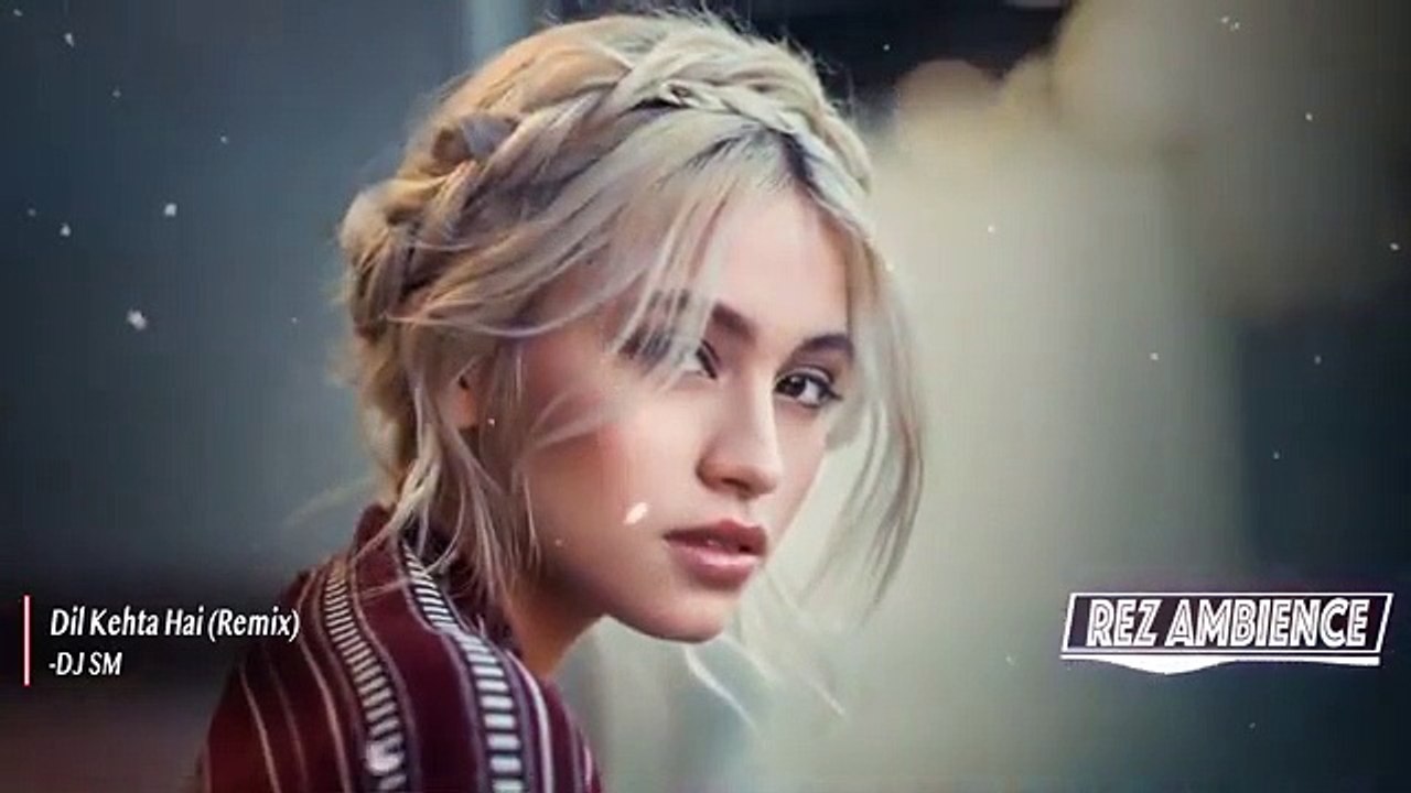 dil kehta hai remix || kumar sanu