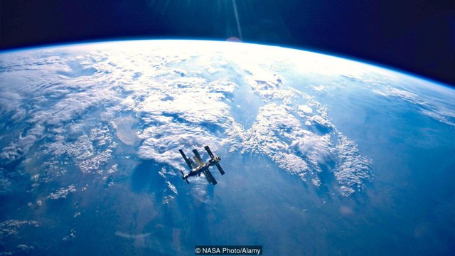 Le point Nemo, l’endroit le plus isolé sur Terre