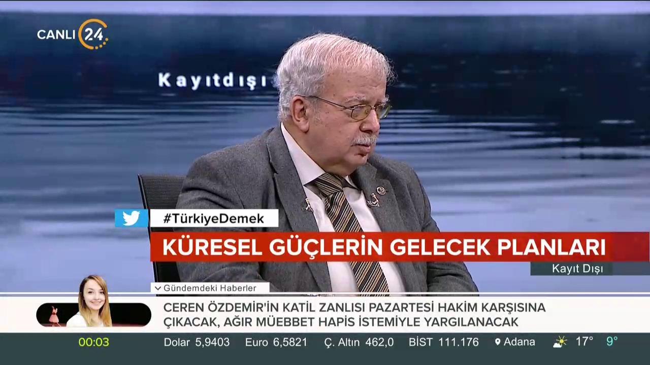 Kayıt Dışı