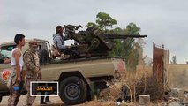 بعد إقرار مذكرة التعاون الأمني الليبي التركي.. حرب طرابلس إلى أين؟