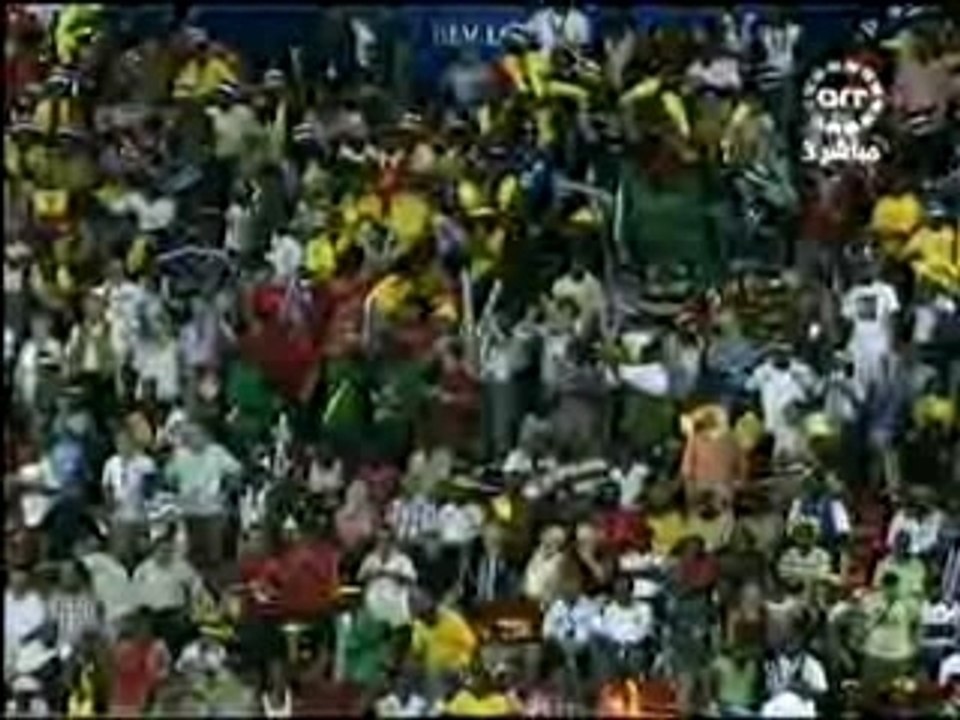 CAN 2008 FINAL