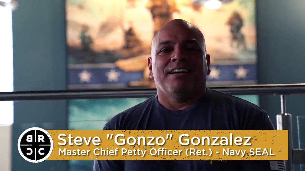 Navy SEAL Explains Why They Are Different From Every Other SOF Unit