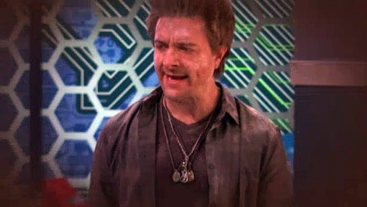 Lab Rats S04E21 Bionic Island The Vanishing