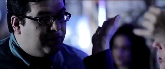 "Hermanos de Sangre" - Teaser MDQ