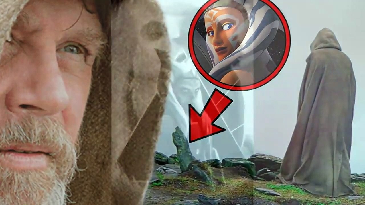10 Teorías que Fueron Mejor que Episodio 8! Los Ultimos Jedi - Star Wars