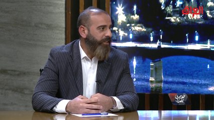 الفنان العراقي يحيى إبراهيم: مسرحنا العراقي رائد في المنطقة وله اليد الطولى