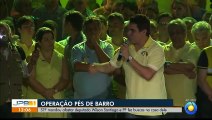 Investigação da PF contra Wilson Santiago flagrou 11 entregas de propina na Paraíba