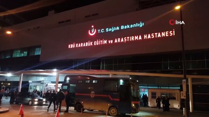 Resmi belgede sahtecilik yapan 3 kişi tutuklandı