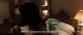 INVOCAÇÃO DO MAL | The Conjuring | Trailer LEGENDADO [HD]