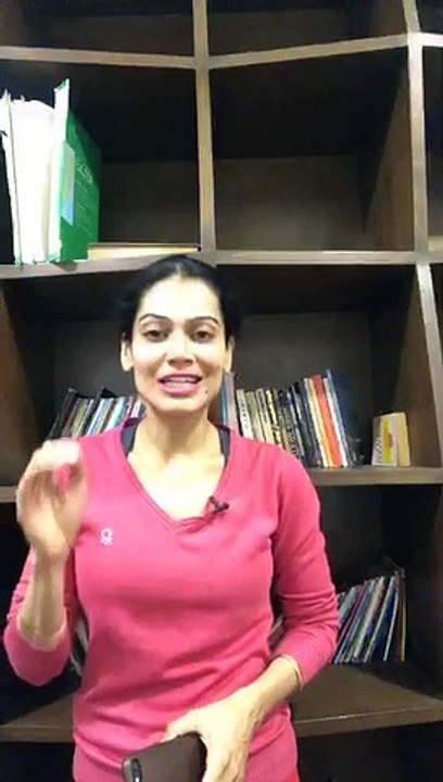 Payal Rohtagi  on CAA