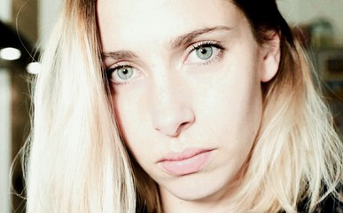 CE QUE JE VOUDRAIS TE DIRE