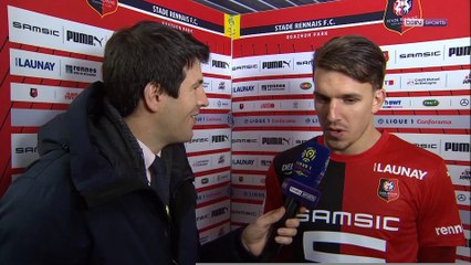 Adrien Hunou : "Une troisième place méritée"