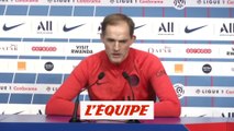 Thiago Silva blessé à la cheville droite - Foot - L1 - PSG