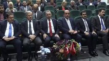 3. Türkiye-Irak Yatırım ve Ticaret Zirvesi - ADANA