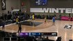 Dakota Mathias (18 points) Highlights vs. South Bay Lakers