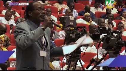 JT FRANÇAIS 21H00 DU 21 DÉCEMBRE 2019