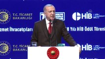 Cumhurbaşkanı Erdoğan: İnşallah daha güzel günler var önümüzde - İSTANBUL