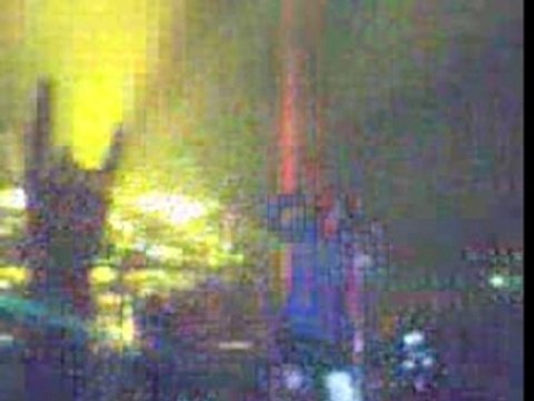 concert zenith paris 30s to mars