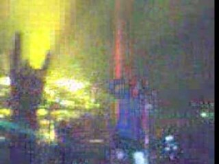 concert zenith paris 30s to mars