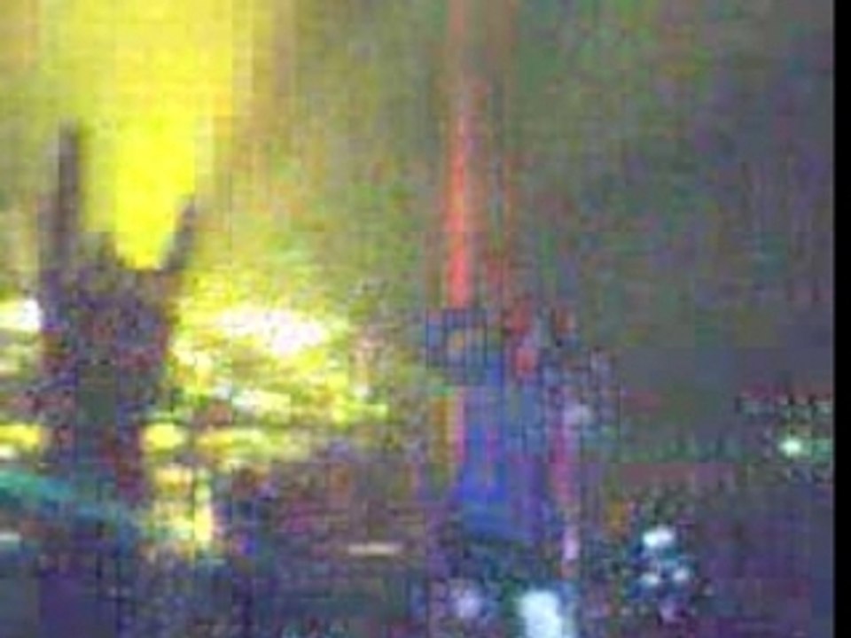 concert zenith paris 30s to mars