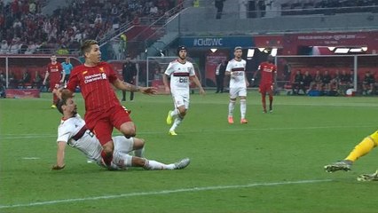 CdM Clubs - Liverpool sur le toit du monde !