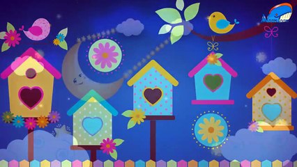 كليب" يلا تنام يلا تنام " اغاني لتنويم الاطفال بدون موسيقى