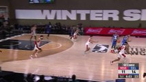 Bryce Brown (18 points) Highlights vs. Delaware Blue Coats
