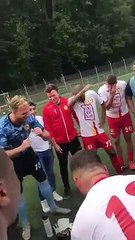 Vilvoorde City - KCVV Elewijt 2-1