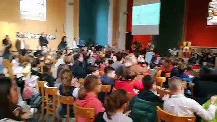 Célébration Noël Termier Déc 19