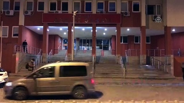 Hakimin dikkati sahte unvan kullanan şüpheliyi yakalattı - KOCAELİ