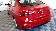 2020  HYUNDAI  Accent  San Antonio  TX | HYUNDAI  Accent dealership New Braunfels  TX