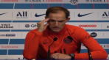 19e j. - Tuchel : "Encore une grande performance"