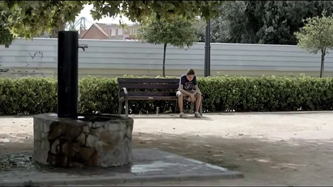 Los chicos del puerto (2013)