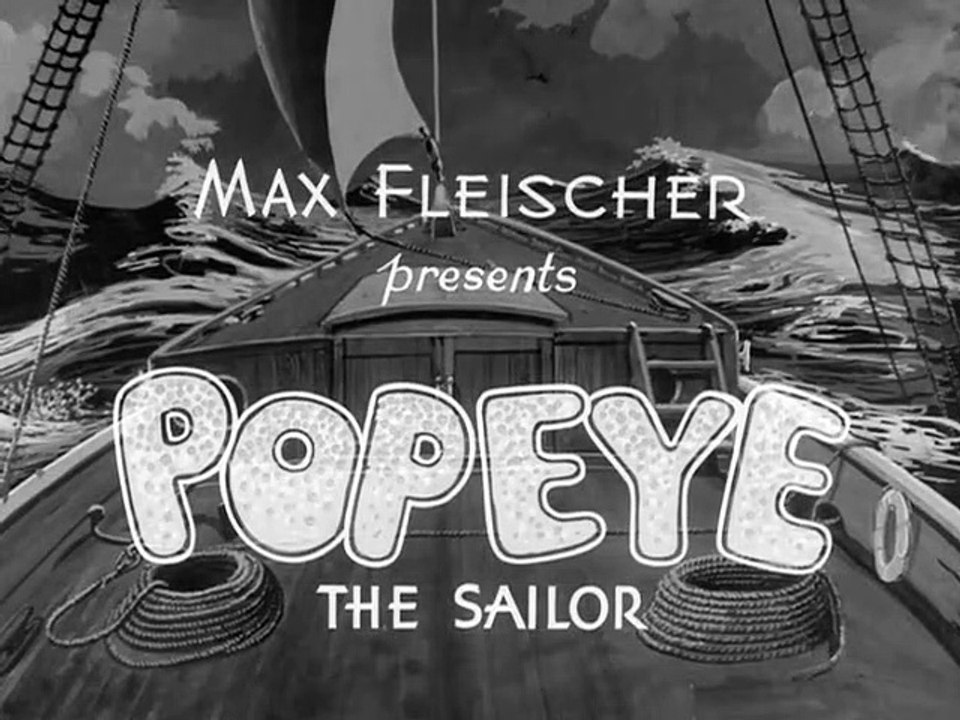 07 Sock-A-Bye Baby (1934)