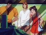 Street Fighter II V Episode 6 ストリートファイターII V 第6話