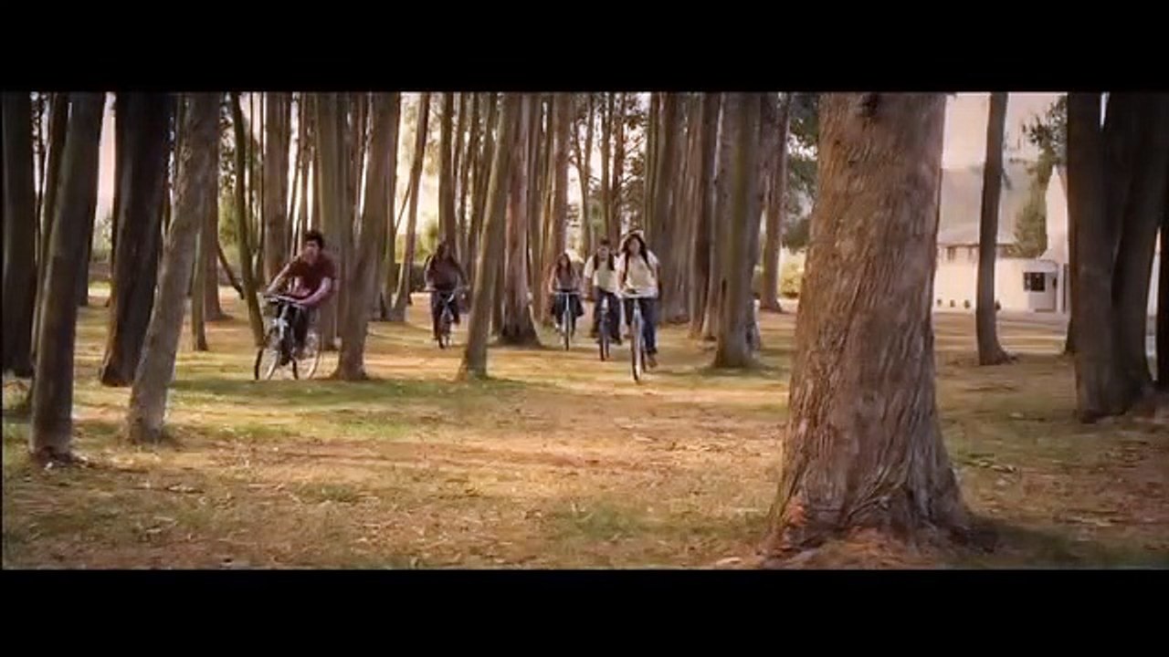 Saudade   trailer