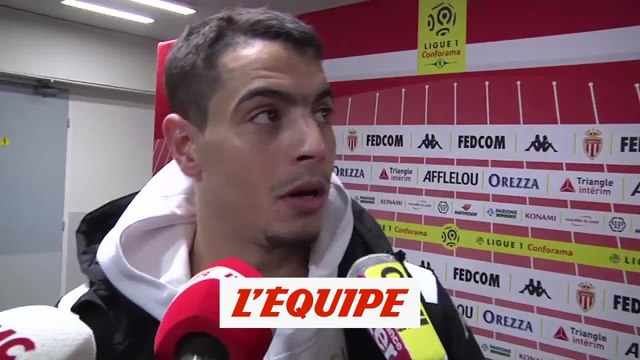 Ben Yedder «Important de terminer sur une note positive» - Foot L1 - Monavo