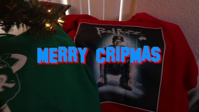 Oowee feat D3 The RocStar Merry Cripmas In Da LBC