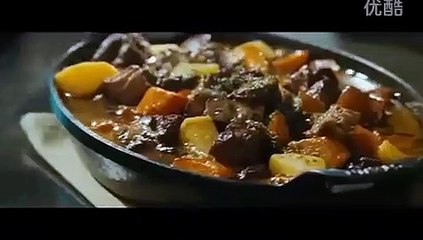 Trailer - Movie: "Final Recipe" ( with Henry Lau)