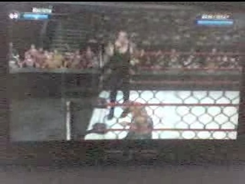 Undertaker