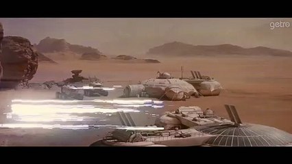 LAST DAYS ON MARS - Trailer HD Legendado