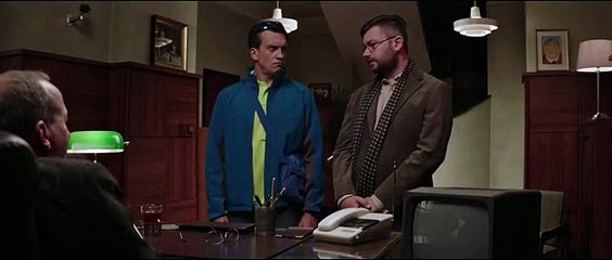 Ucho Prezesa odc. 19 - Co tam, panie, na pasku.PL