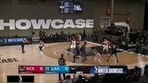 BJ Johnson Posts 26 points & 10 rebounds vs. Windy City Bulls