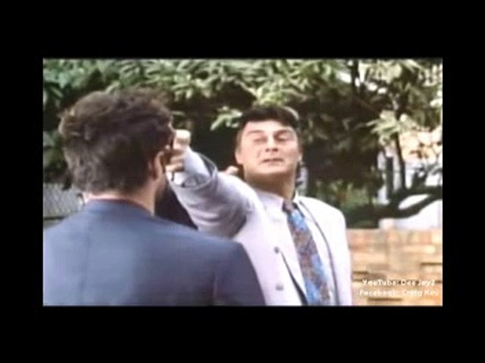 DJ Afro Movies Raw Justice Part 2