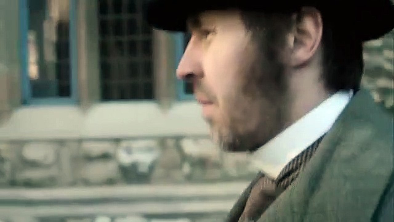The Suspicions of Mr Whicher | Series 2 | The Murder in Angel Lane | ITV