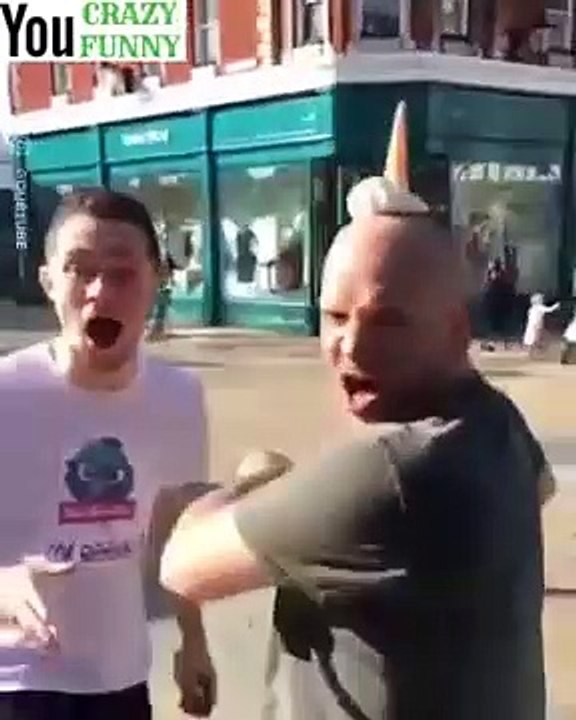 ANGRY RHINO....AGAIN!!!!
