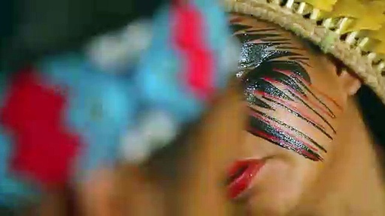 Documentário: O Acre Existe (Trailer)
