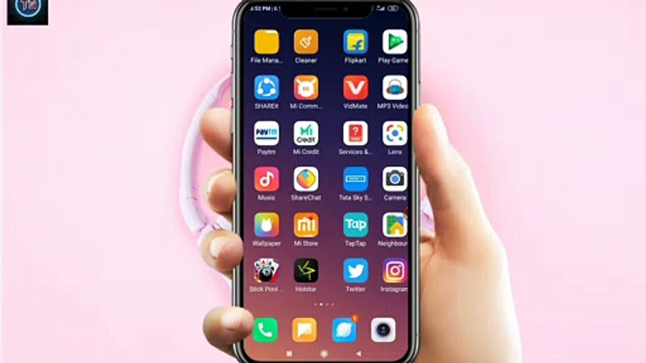 New Miui Theme 2091 best Miui 11 theme || techmob gaming